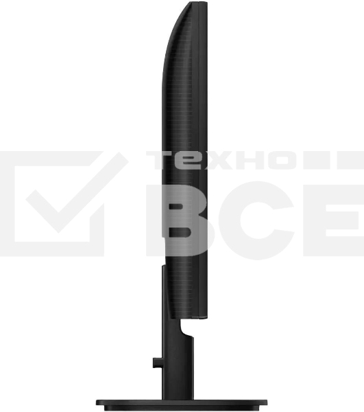 Монитор 23.8' Philips 24B2N2100L IPS 1920x1080, 100 Гц, 4 мс, 16:9, 250 кд/м², HDMI, VGA, 3.5 мм, Adaptive-Sync, черный