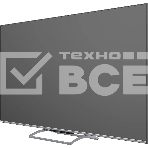 Телевизор Skyworth 65' 65Q77G черный/серебристый QLED Google TV UHD 144Hz Smart TV 3GB/16GB, фото8