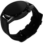 Смарт-часы Huawei Watch GT 3 JPT-B29, 46мм, 1.43', черный/черный, фото7