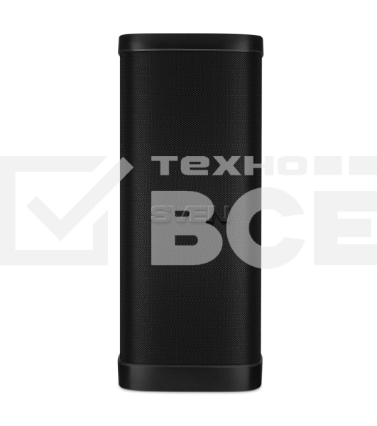 Беспроводная колонка SVEN PS-1250, черный