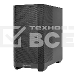 Корпус для ПК Silverstone SST-SEH2M-B черный, фото14