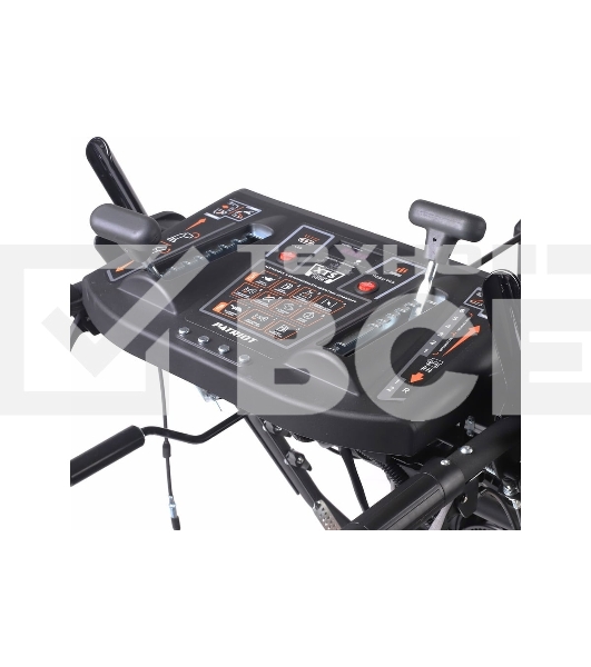 Снегоуборщик бензиновый Patriot СИБИРЬ 85ET 7.8л.с.