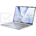 Ноутбук Asus VivoBook 16 M1605NAQ-MB131 Ryzen 7 170 16Gb SSD1Tb AMD Radeon 680M 16' IPS WUXGA (1920x1200) без ОС silver WiFi BT Cam (90NB1832-M005F0), фото7