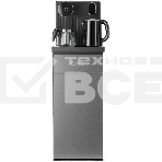 Кулер AEL LD-AEL-81a напольный, электронный, серый, фото 1