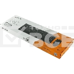 Комплект клавиатура+мышь A4Tech KR-8520D проводной, USB, 1200 DPI, чёрный, фото6