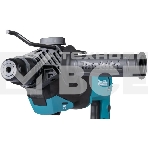 Перфоратор Makita HR2670 патрон:SDS-plus уд.:3Дж 800Вт (кейс в комплекте), фото11