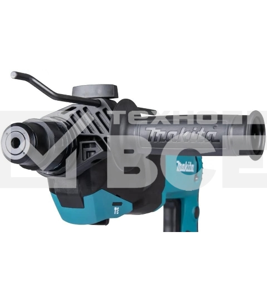 Перфоратор Makita HR2670 патрон:SDS-plus уд.:3Дж 800Вт (кейс в комплекте)