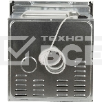 Встраиваемая электрическая духовка Hansa BOEW64111 белый, фото22