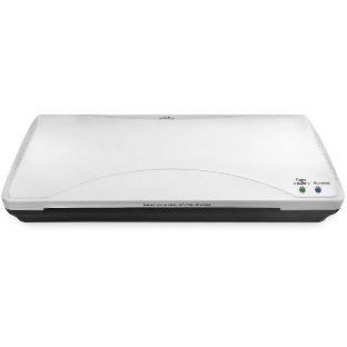 Ламинатор Гелеос ЛМ А4+(БС),2 вала, А4, 175мкм, 300 мм/мин