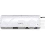 Ламинатор Buro BU-L283 A4 (80-125мкм) 25 см/мин (2 вал.) лам. фото, фото 1