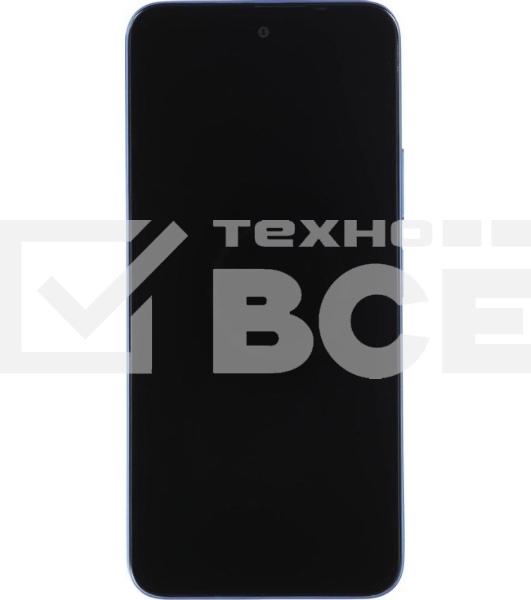 Смартфон Infinix Smart 10 X6725D 4/128Gb сиреневый