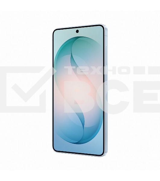 Смартфон Samsung Galaxy S26 SM-S942B 12/512Gb голубой