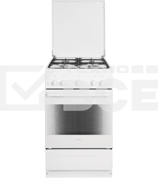 Газовая плита GEFEST 5100-01 0037
