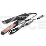 Выпрямитель для волос Atlanta ATH-6742 черный, 25 мм, 200 °C, 1 режим, фото7