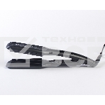 Щипцы для завивки волос Viconte VC-6735 черный, 45 мм, 215 °С, 9 режимов, фото 1