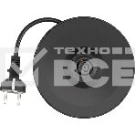 Чайник электрический Vitek VT-8803 1.7 л, 2200 Вт, черный корпус: стекло, фото2