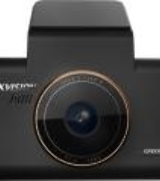 Видеорегистратор Hikvision AE-DC5313-C6PRO, 2560x1600, 3', GPS, Wi-Fi, G-сенсор