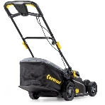 Газонокосилка электрическая Champion EM4419, от сети, 1900 Вт, фото7