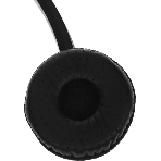 Гарнитура VT VT6200-D чёрный-серебристый, проводная, USB, фото7