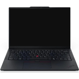 Ноутбук Lenovo ThinkPad E14 Gen 7/14'/IPS/Intel Core 5 210H/16GB/512GB SSD/Intel Graphics/NoOS/черный/1.4kg