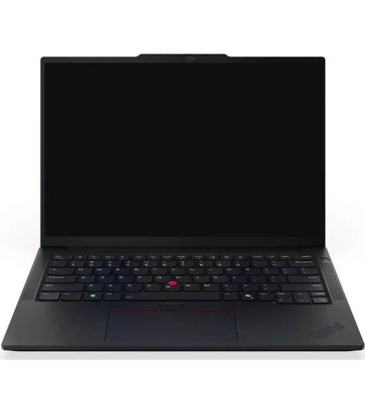 Ноутбук Lenovo ThinkPad E14 Gen 7/14'/IPS/Intel Core 5 210H/16GB/512GB SSD/Intel Graphics/NoOS/черный/1.4kg