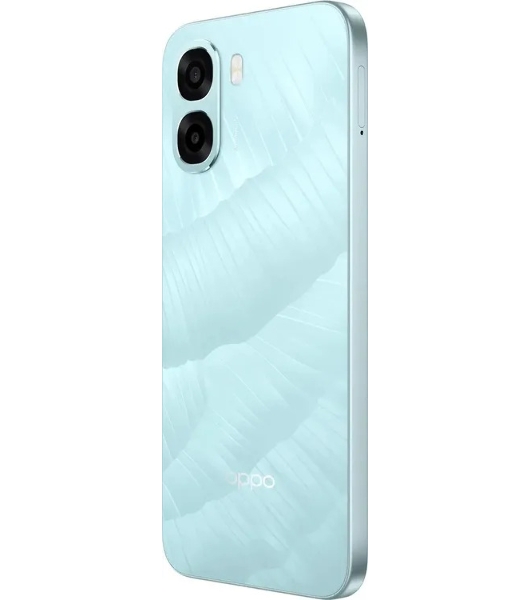Смартфон OPPO A6x CPH2819 4/128Gb голубой