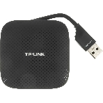 USB-концентратор TP-Link UH400, USB 3.0, USB 4  порта, USB, фото4
