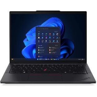Ноутбук Lenovo ThinkPad T14 Gen6 14' 2.8K OLED 500nit/ U7-255H 16Gb/ 512Gb/ LTE/ Win11Pro