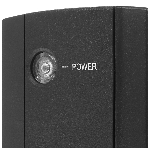 Источник бесперебойного питания CyberPower UTC650EI/650 ВА/360 Вт/4xIEC 320 C13 (компьютерная), фото2
