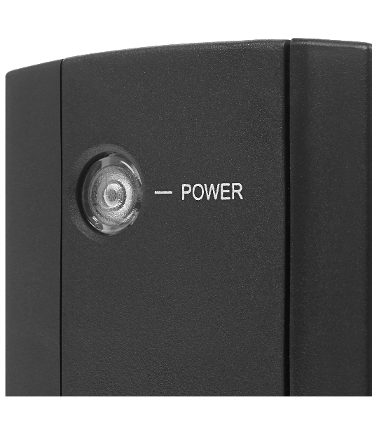 Источник бесперебойного питания CyberPower UTC650EI/650 ВА/360 Вт/4xIEC 320 C13 (компьютерная)