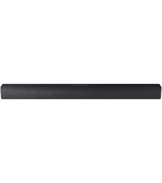 Саундбар Samsung HW-B450F/RU 2.1 300Вт+220Вт черный