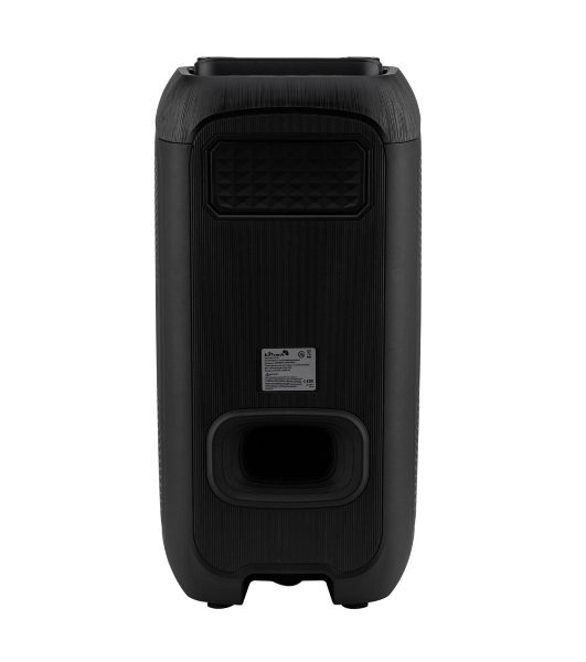 Колонка 06' (20-91 DANCE BOX 600) динамик 2шт/6.5' ELTRONIC с TWS