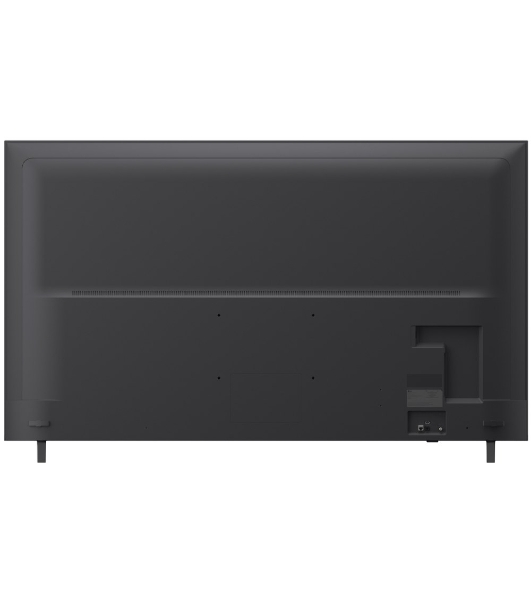 Телевизор LG 75' 75QNED80B6A.ARUG черный QNED UHD 60Hz Smart TV webOS