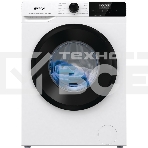 Стиральная машина Gorenje WNHPI60SCSIR белый загр. фронтальная макс.: 6 кг 1000об/мин класс: А, фото9