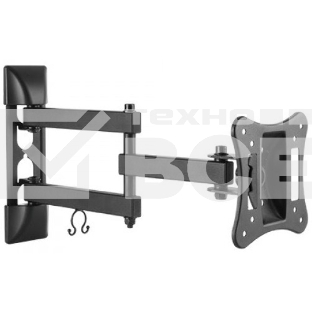 Кронштейн Benatek LCD-33Bчерный