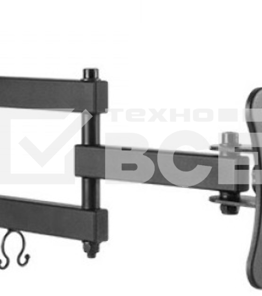 Кронштейн Benatek LCD-33Bчерный