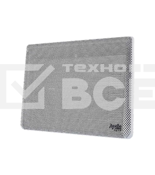 Обогреватель инфракрасный Ballu Apollo Infrared BIHP/A-1500 белый, микатермический, 1500 Вт, 20 м2, дисплей, термостат