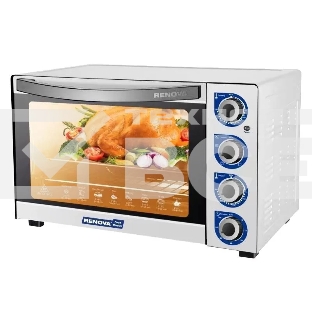 Мини-печь Renova MO-50GFTW1
