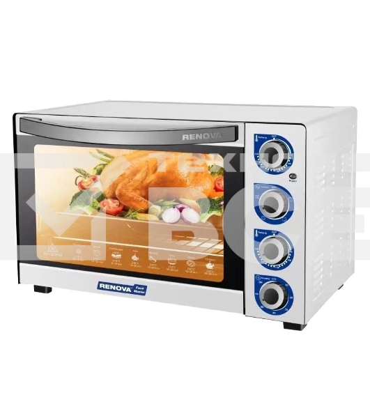Мини-печь Renova MO-50GFTW1