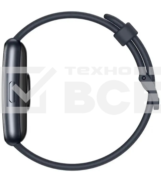 Смарт-часы HUAWEI FIT SE STIA-B39 STARRY черный