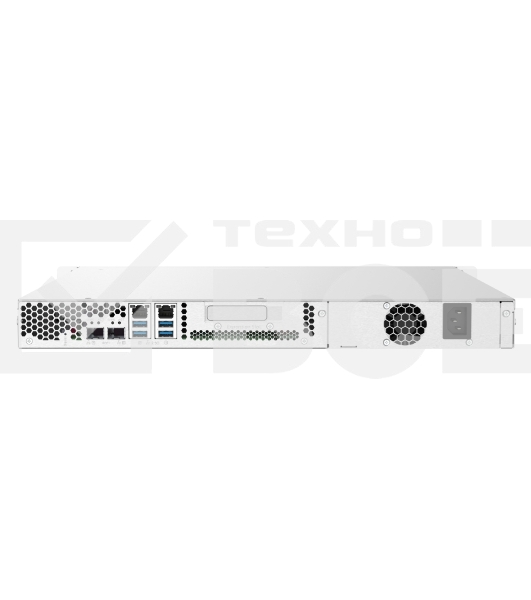 Сетевое хранилище NAS Qnap TS-432PXU-2G 4-bay