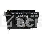 Видеокарта Palit RTX3050 STORMX OC 6Gb NVIDIA GeForce RTX 3050 6Gb PCI-E 4.0 96bit GDDR6 1042/14000 DVIx1 HDMIx1 DPx1 HDCP Ret, фото13