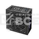 Блок питания, Chieftec, Atmos CPX-750FC, 750Вт, 80 PLUS GOLD, 120мм, черный, фото2