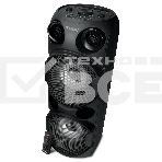 Колонка АС Sven PS-750, черный (80 Вт, TWS, Bluetooth, FM, USB, microSD, LED-дисплей, 2х4400мА*ч), фото26