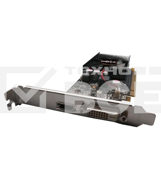 Видеокарта Sinotex GT1030 2GB 64-Bit GDDR5 DVI HDMI 1FAN RTL