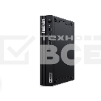 Компьютер Lenovo ThinkCentre M70q Gen3  , Intel Core i7-12700T, 16 Gb, 1Tb SSD, no ODD, Intel UHD Graphics 770 KB,M , DOS,, фото2