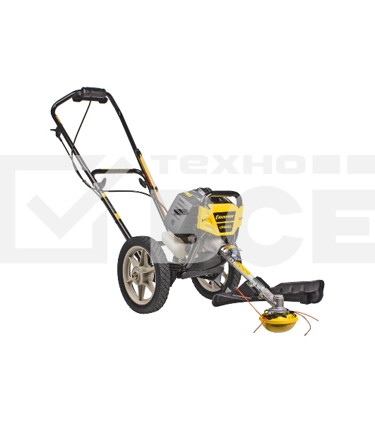 Газонокосилка бензиновая LMH4412 CHAMPION, шт