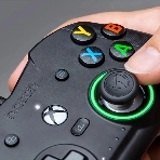 Геймпад Nacon черный для: Xbox Series/One (XBXREVOLUTIONX), фото9