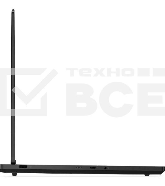 Ноутбук Lenovo Legion 7 16IRX9 i7 14700HX/32Gb/SSD1Tb/RTX4060 8Gb/16