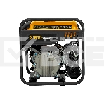 Электрогенератор бензиновый инверторный Denzel GK-2200iF, 2.2 кВт, 95 дБ, 27 кг, фото12